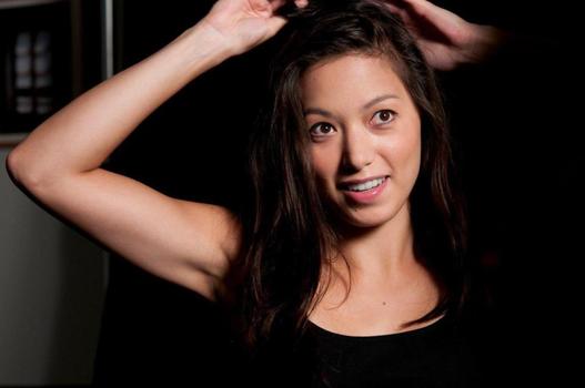 Sonja  Chan