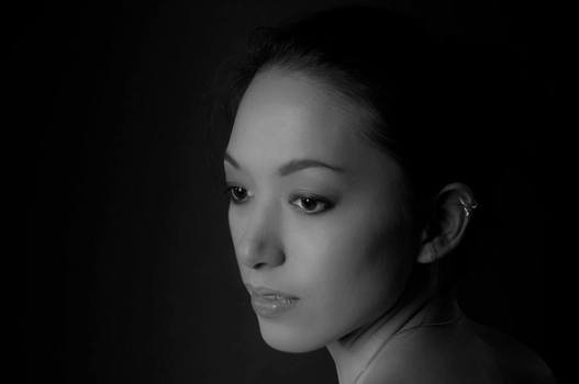 Sonja  Chan