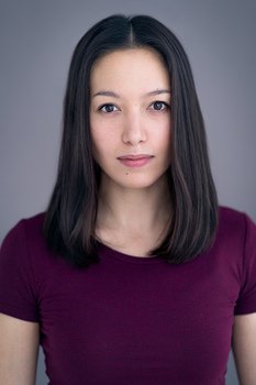 Sonja  Chan
