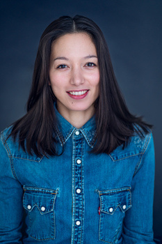 Sonja  Chan