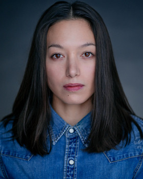 Sonja  Chan