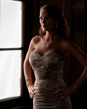 Lucy  Clarkson