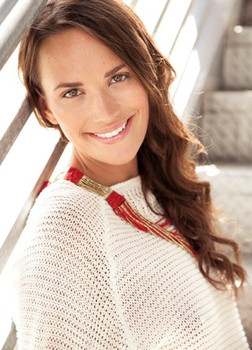 Lucy  Clarkson