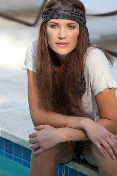 Lucy  Clarkson