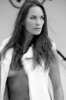 Lucy  Clarkson