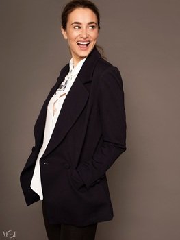 Natasha  Clancy