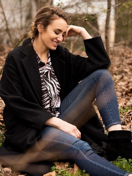 Natasha  Clancy