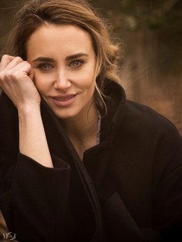 Natasha  Clancy