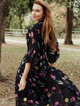 Natasha  Clancy