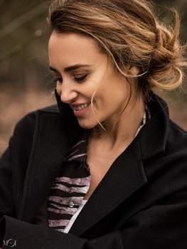 Natasha  Clancy