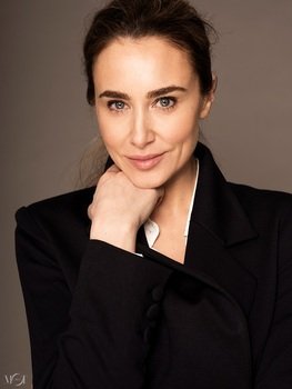 Natasha  Clancy