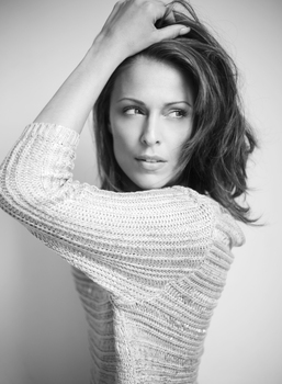 Anna Thornqvist