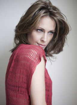 Anna Thornqvist