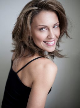 Anna Thornqvist