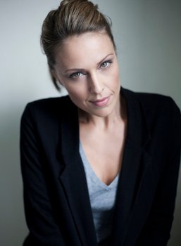 Anna Thornqvist
