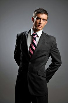 John  Mason 