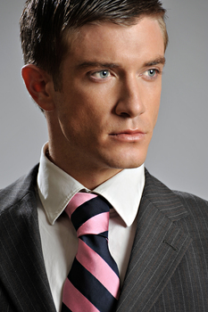 John  Mason 
