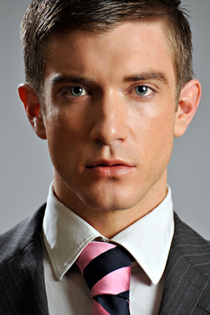 John  Mason 