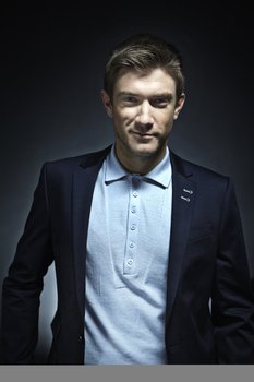 John  Mason 