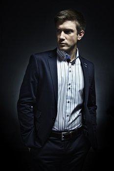 John  Mason 