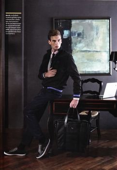 Marek Majcherek