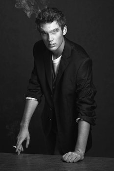 Marek Majcherek
