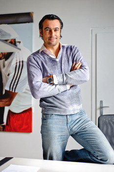 Andre Stangl