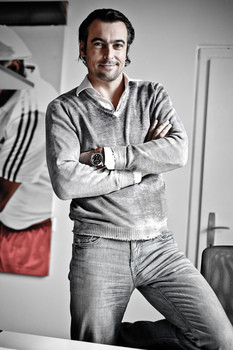 Andre Stangl