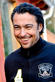 Andre Stangl