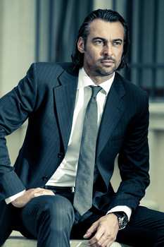 Andre Stangl
