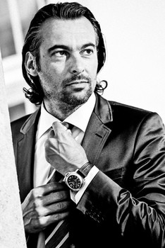 Andre Stangl