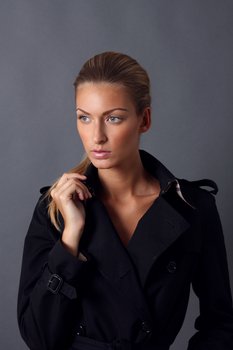 Ariana D.