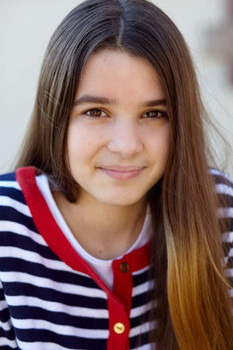 Sarah Muriniti