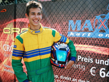 Fabrizio Muriniti