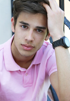 Fabrizio Muriniti