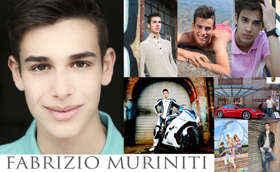 Fabrizio Muriniti