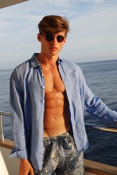 Nino Krause