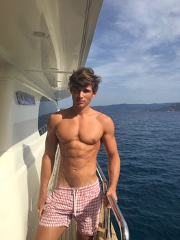 Nino Krause
