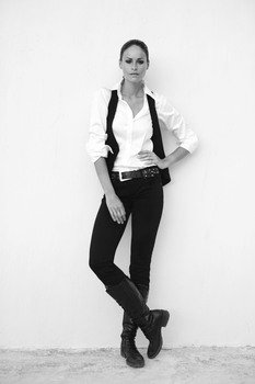 Shaundra Hyre