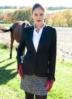 Shaundra Hyre
