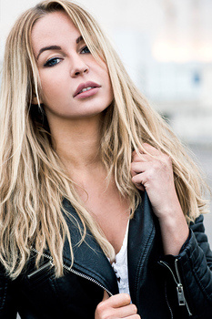 Jessica Madej