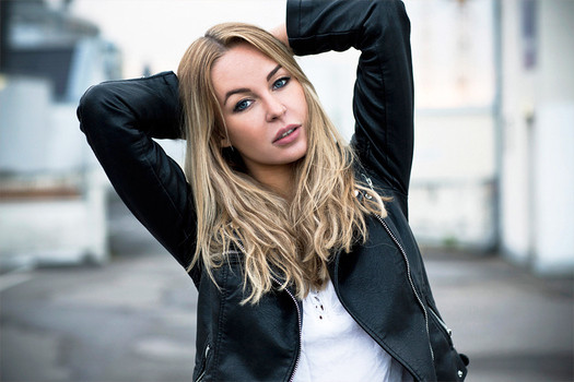 Jessica Madej