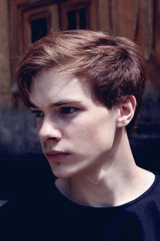 Artem Shabalov