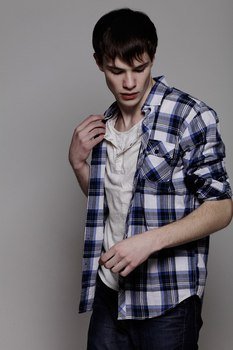 Artem Shabalov