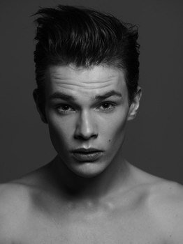 Artem Shabalov