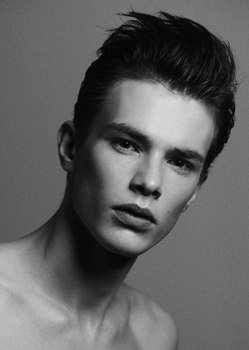Artem Shabalov