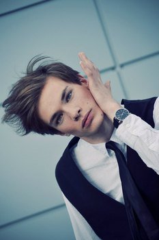 Artem Shabalov