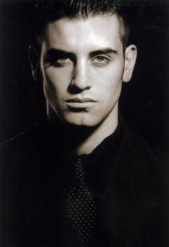 Eric Rearte