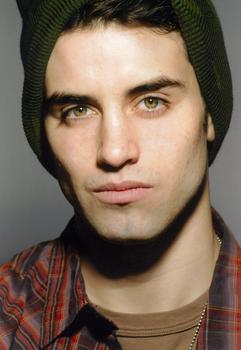 Eric Rearte