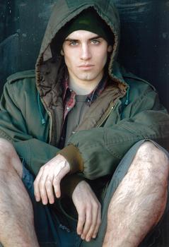 Eric Rearte